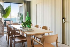 ME SITGES TERRAMAR Suite