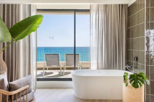 ME SITGES TERRAMAR Suite