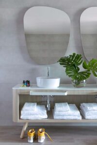 ME SITGES TERRAMAR Suite