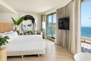 ME SITGES TERRAMAR Suite