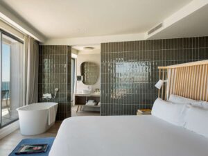 ME SITGES TERRAMAR Suite