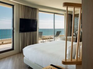 ME SITGES TERRAMAR Suite