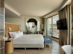 ME SITGES TERRAMAR Suite