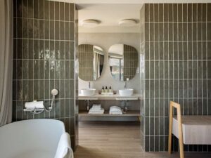 ME SITGES TERRAMAR Suite