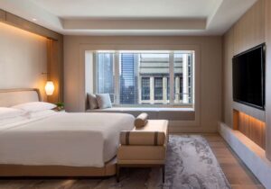 PARK HYATT CHICAGO Suite